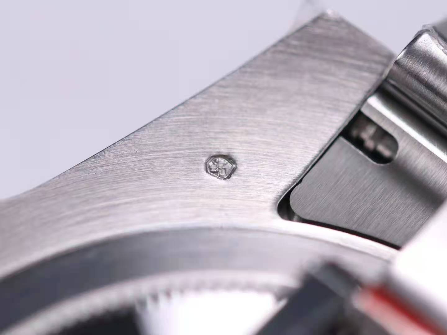 Submariner 116619LB Blue Ceramic White Gold