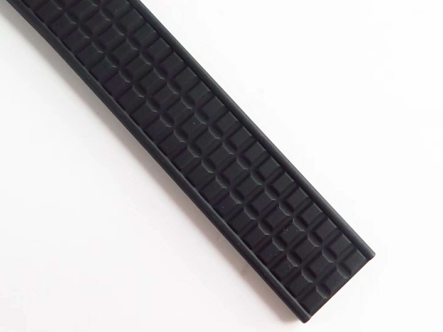 Aquanaut Luce 5068R Black Dial in Rose Gold