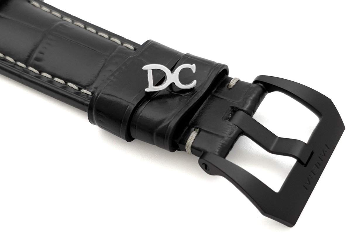 PAM1118 Luminor Marina “Luminous Trilogy” 44mm