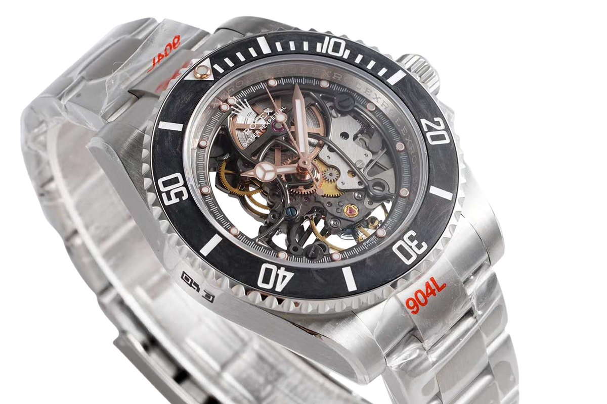 Andrea Pirlo Project 114060 Submariner