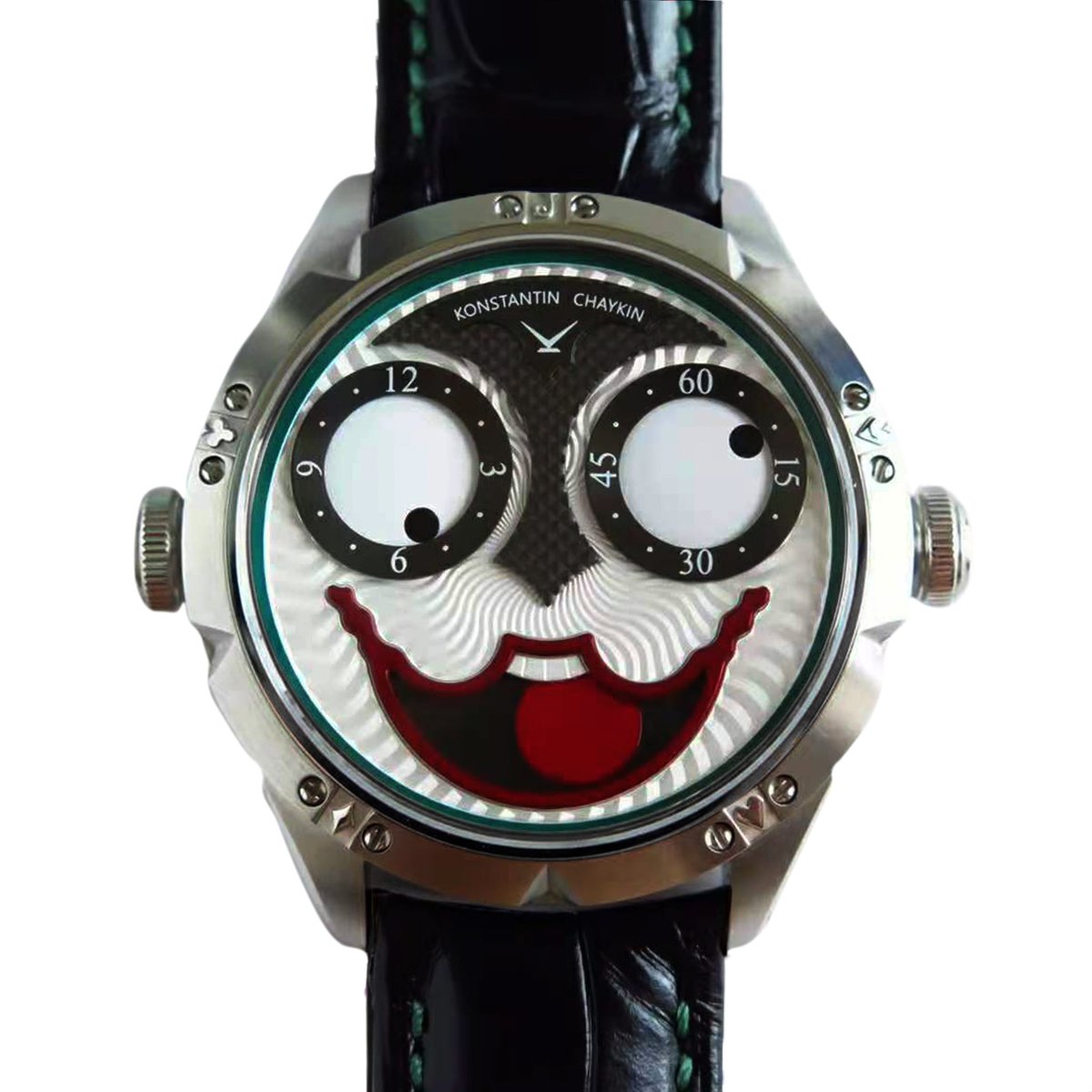 Wristmons Joker