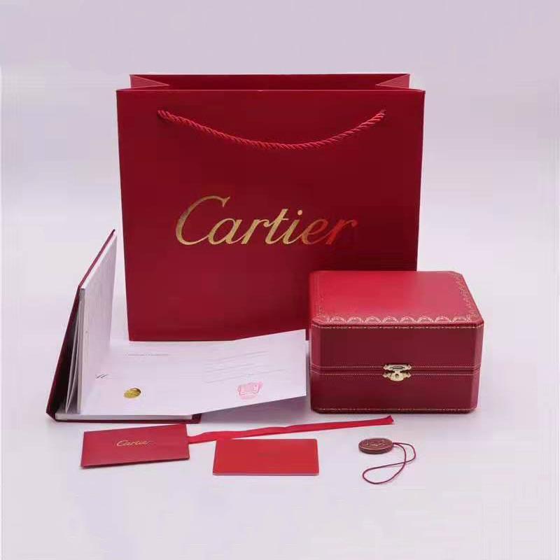 Ca*t1er Box and Papers