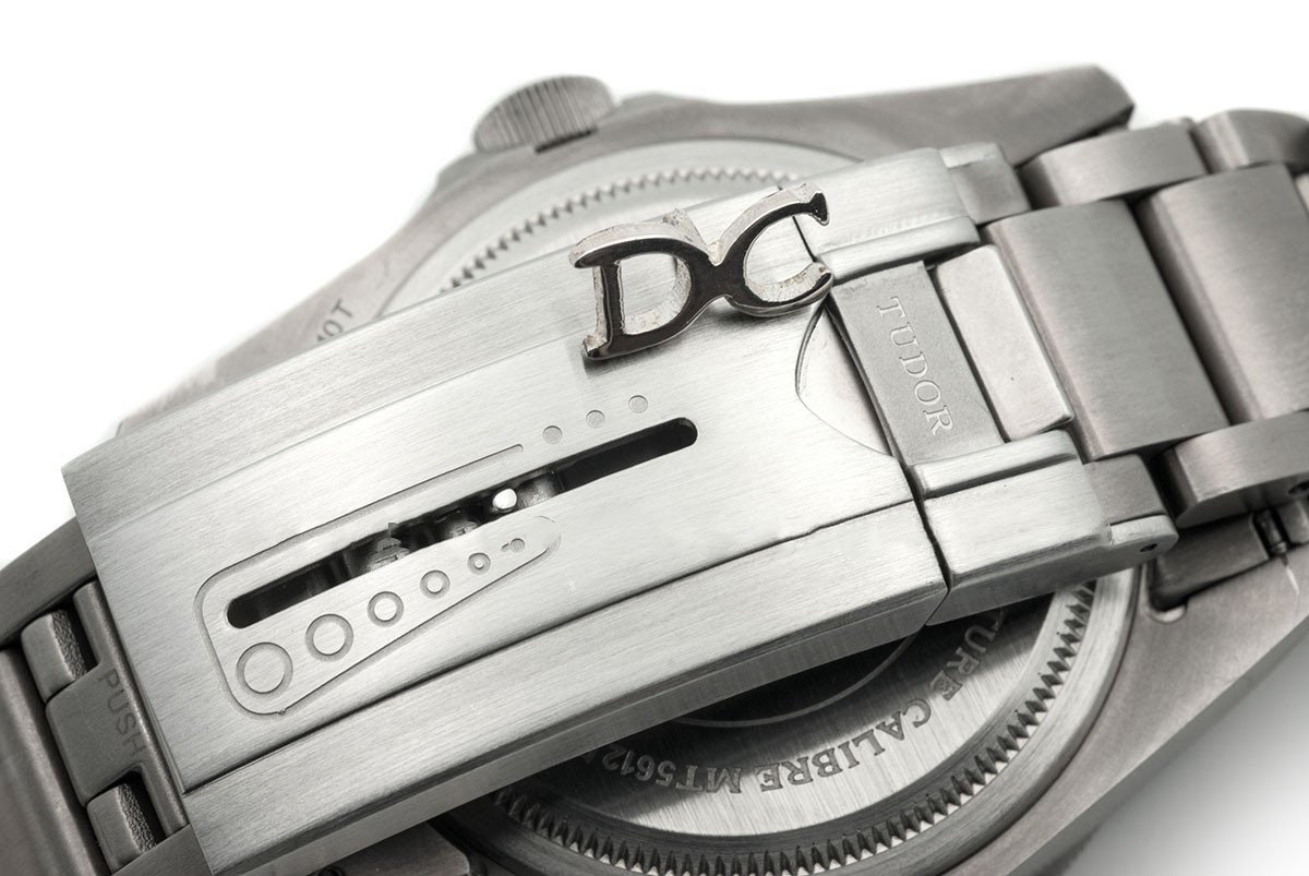 Tudor Pelagos 25600TB Blue Dial