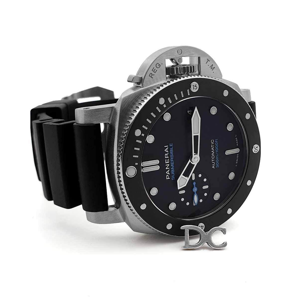 PAM683 Luminor Marina Submersible