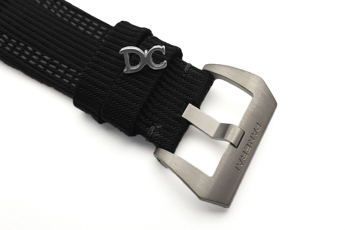 PAM984 Submersible Mike Horn Edition