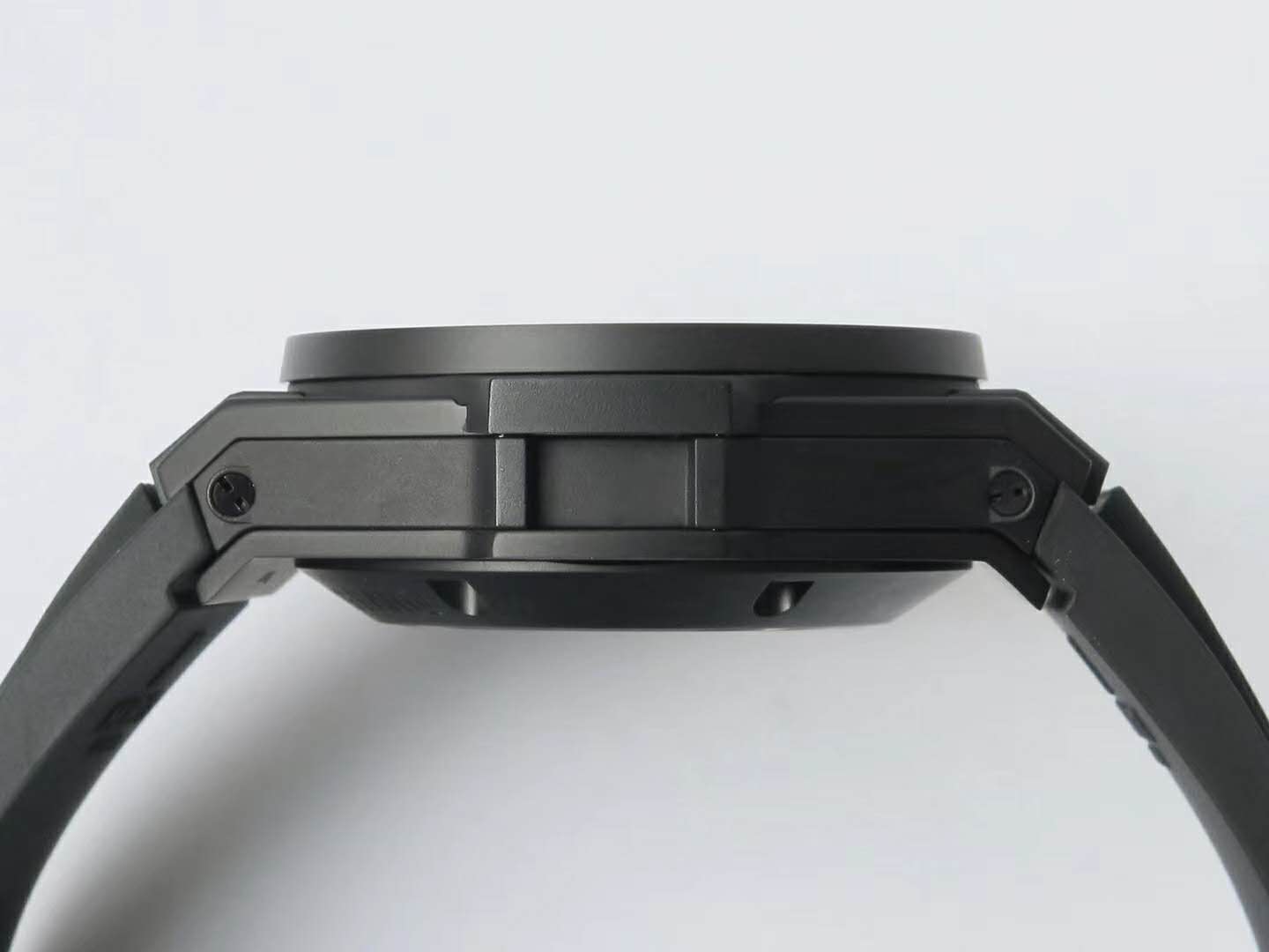 Big Bang Unico Black Magic