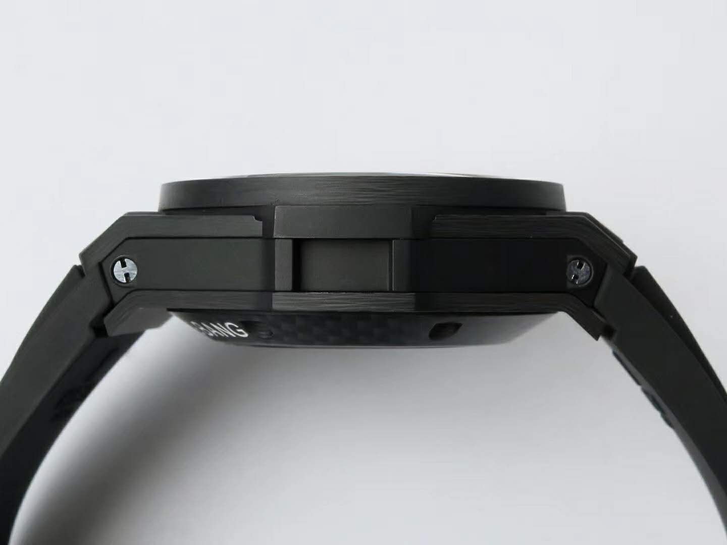 Big Bang Unico Carbon