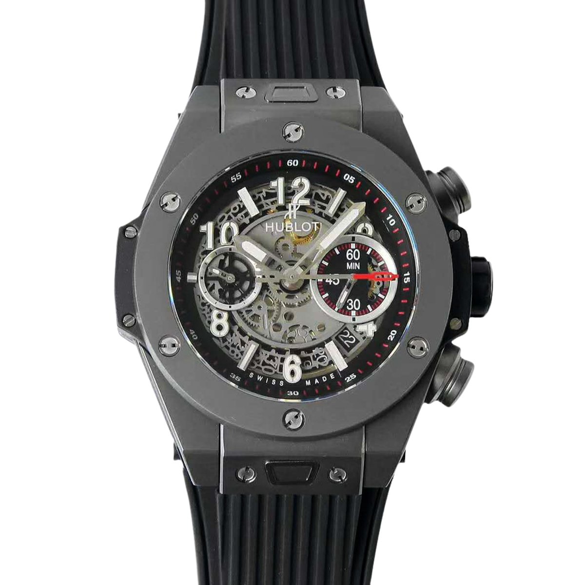 Big Bang Unico King Titanium