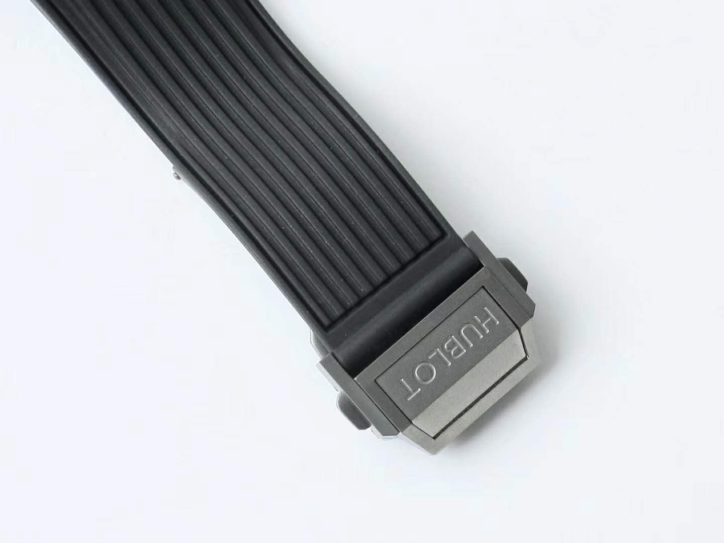 Big Bang Unico King Titanium