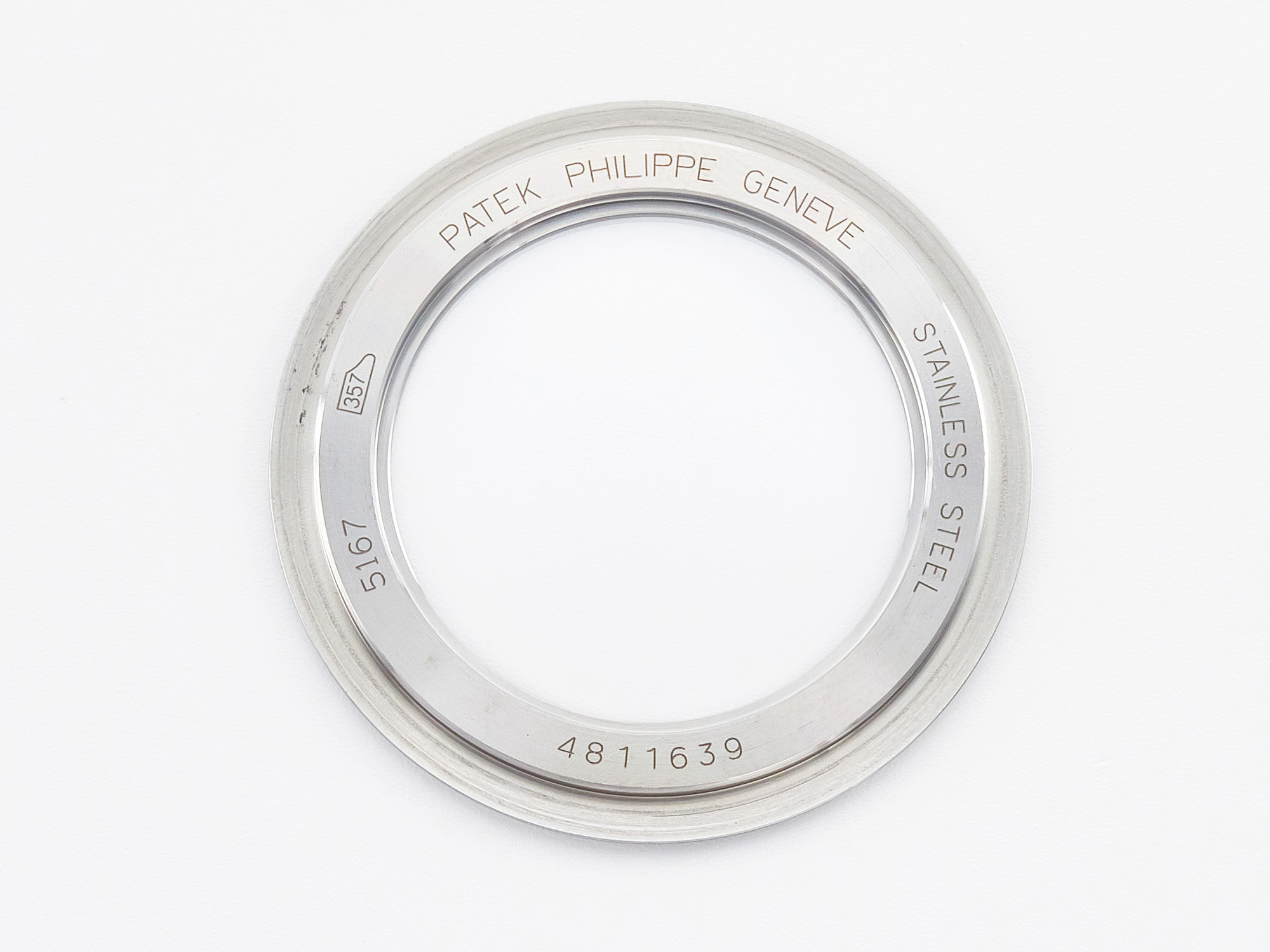 Aquanaut 5167 40mm SS 3KF 1:1 Best Edition Black Dial on Black Rubber Strap A330 S*per Clone V3