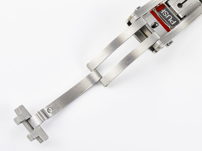 Seamaster Diver 300M VSF 1:1 Best Edition Black Ceramic Black Dial on SS Bracelet A8800 V2